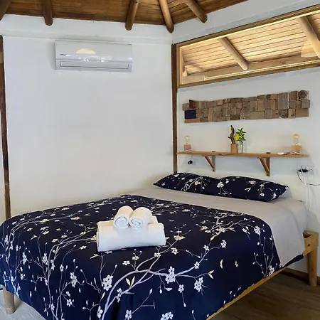 Ginger Studio Playa Santa Teresa  Exterior photo
