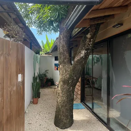 Ginger Studio Playa Santa Teresa  Exterior photo