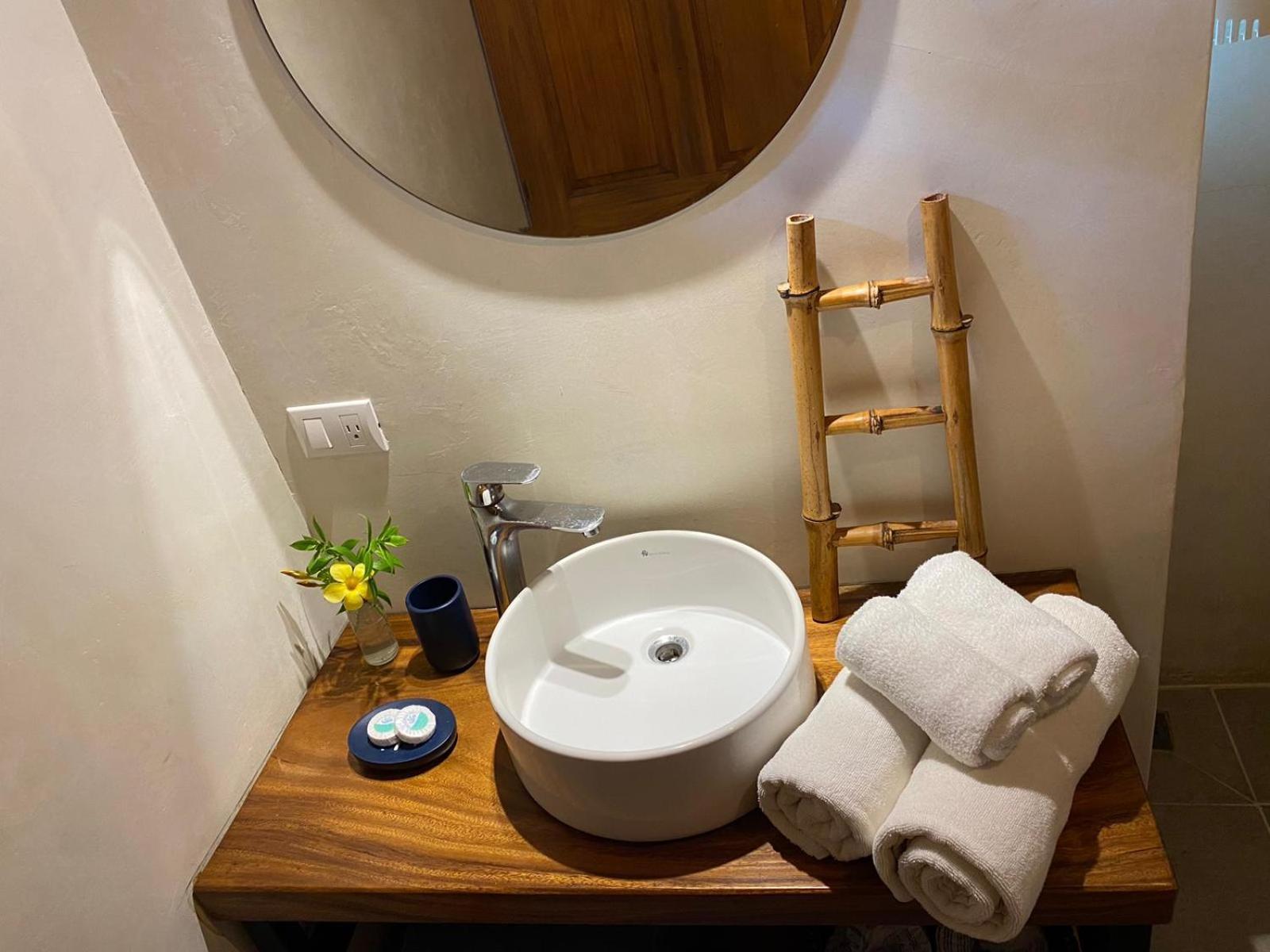 Apartment Ginger Playa Santa Teresa (Puntarenas)